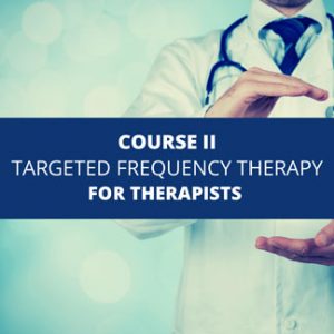 Course-2-targeted-frequency-therapy-therapists–Steramedig